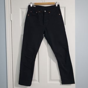 Levi's 501 Skinny